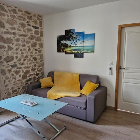 Appartement Tout Confort A 2 Pas Du Centre Ville Aubagne Bagian luar foto